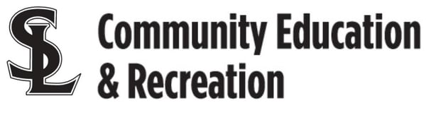 Storm Lake Community Education Logo